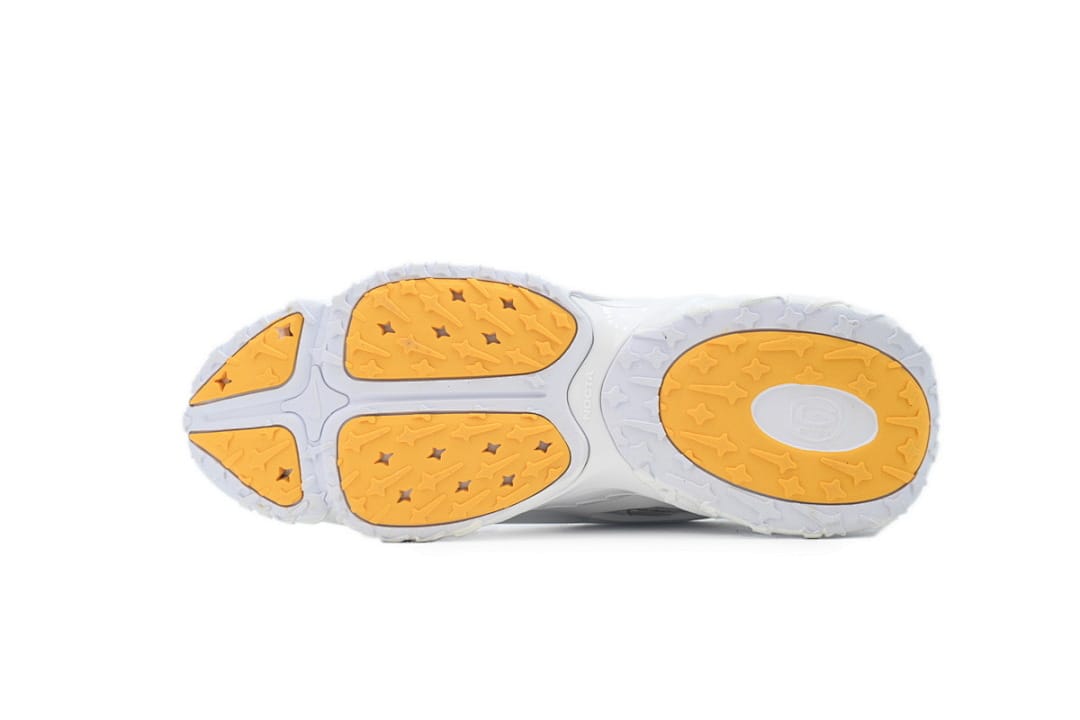 Nike NOCTA Hot Step CA Edition White (Colorway 2)