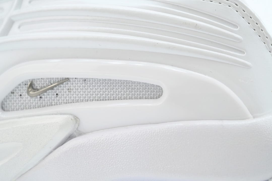 Nike NOCTA Hot Step CA Edition White (Colorway 2)
