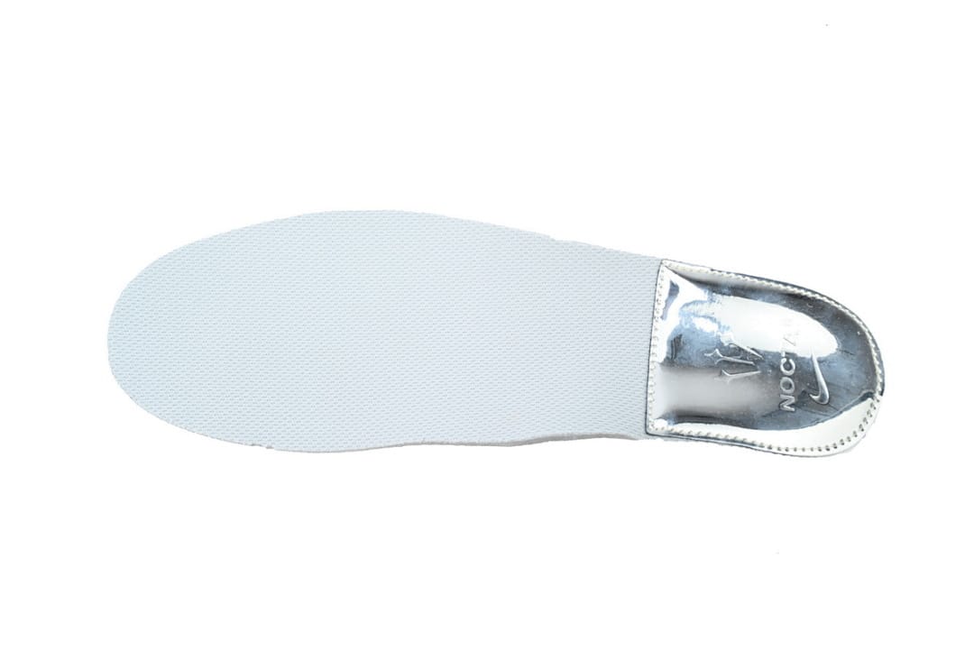 Nike NOCTA Hot Step CA Edition White (Colorway 2)