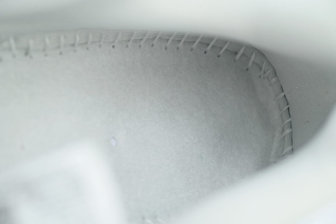Nike NOCTA Hot Step CA Edition White (Colorway 2)