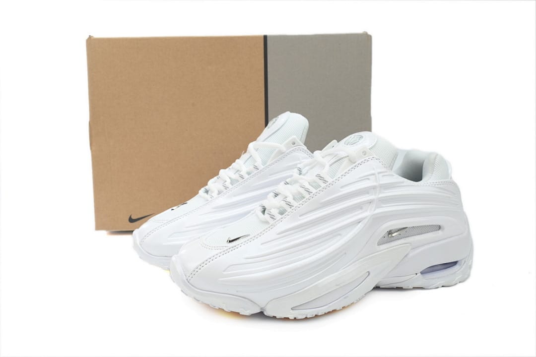 Nike NOCTA Hot Step CA Edition White (Colorway 2)