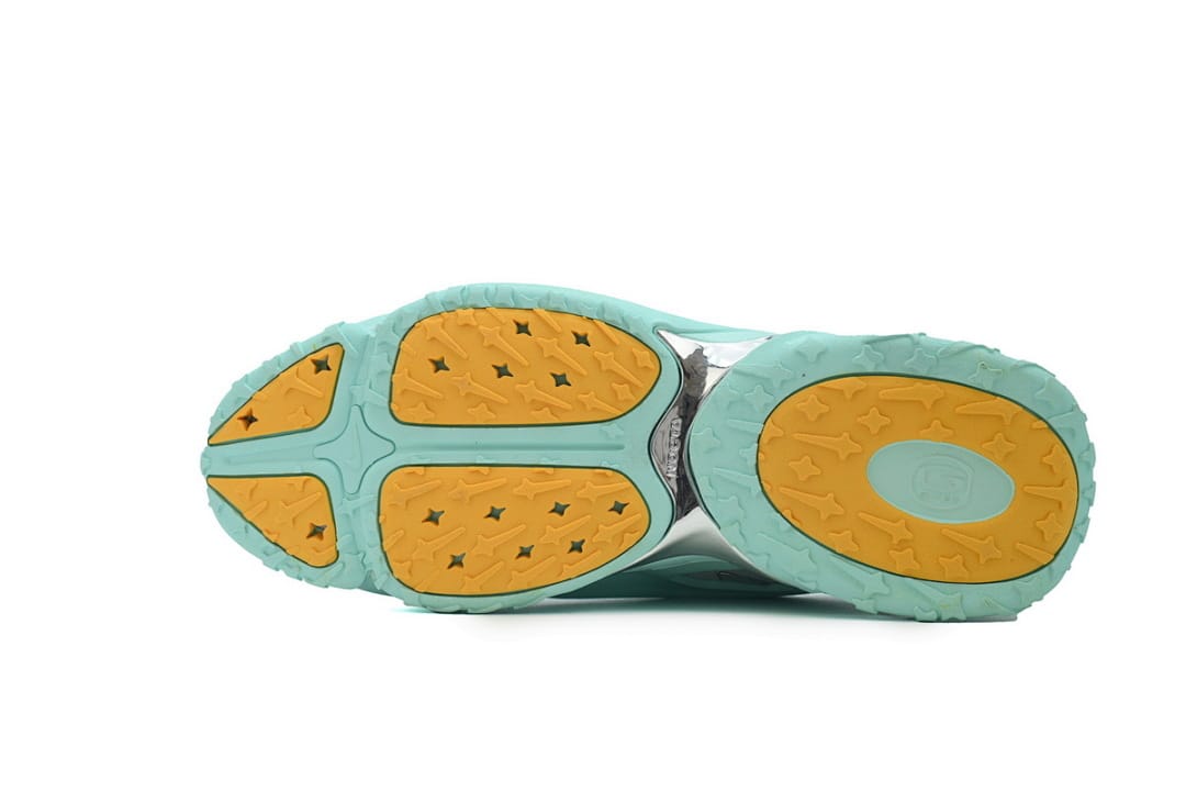 Nike NOCTA Hot Step CA Edition Mint Foam