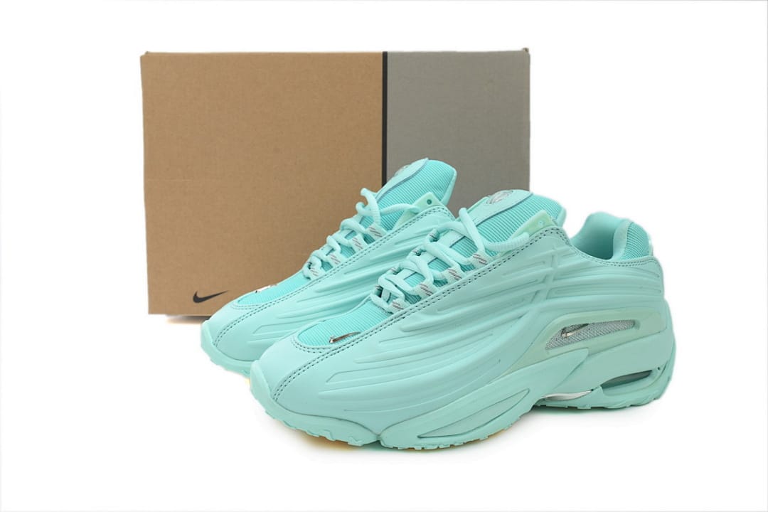 Nike NOCTA Hot Step CA Edition Mint Foam