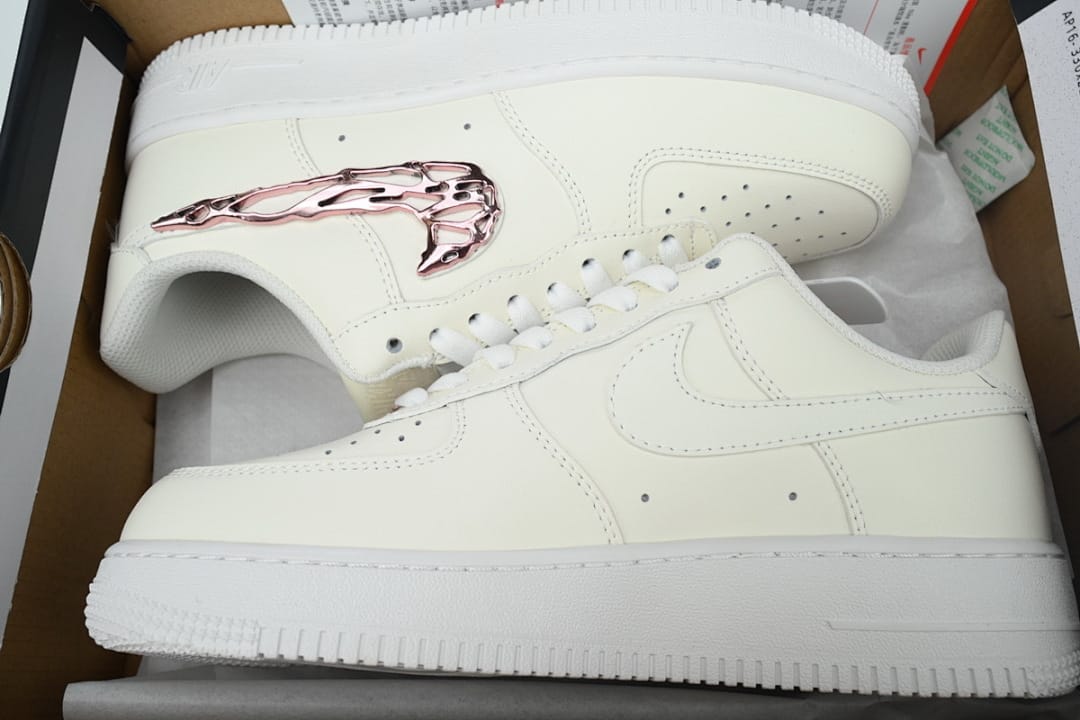 Nike Air Force 1 Low x QF Edition 07 LX (Colorway 6)