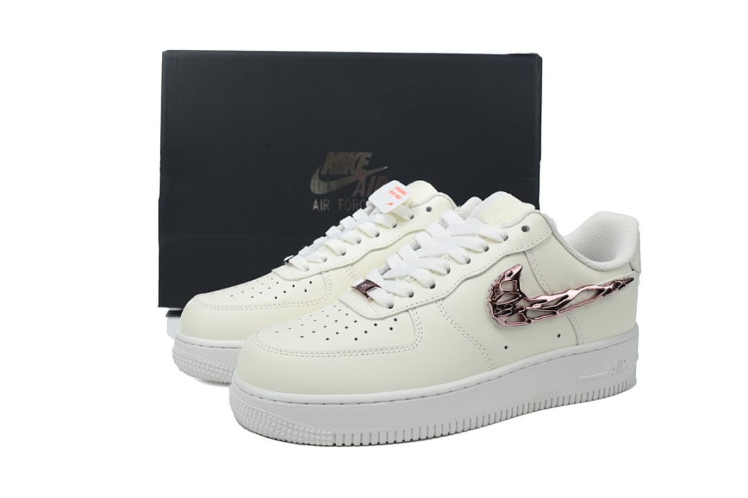 Nike Air Force 1 Low x QF Edition 07 LX (Colorway 6)