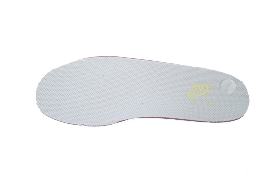 Nike Air Force 1 Low x QF Edition 07 LX (Colorway 6)