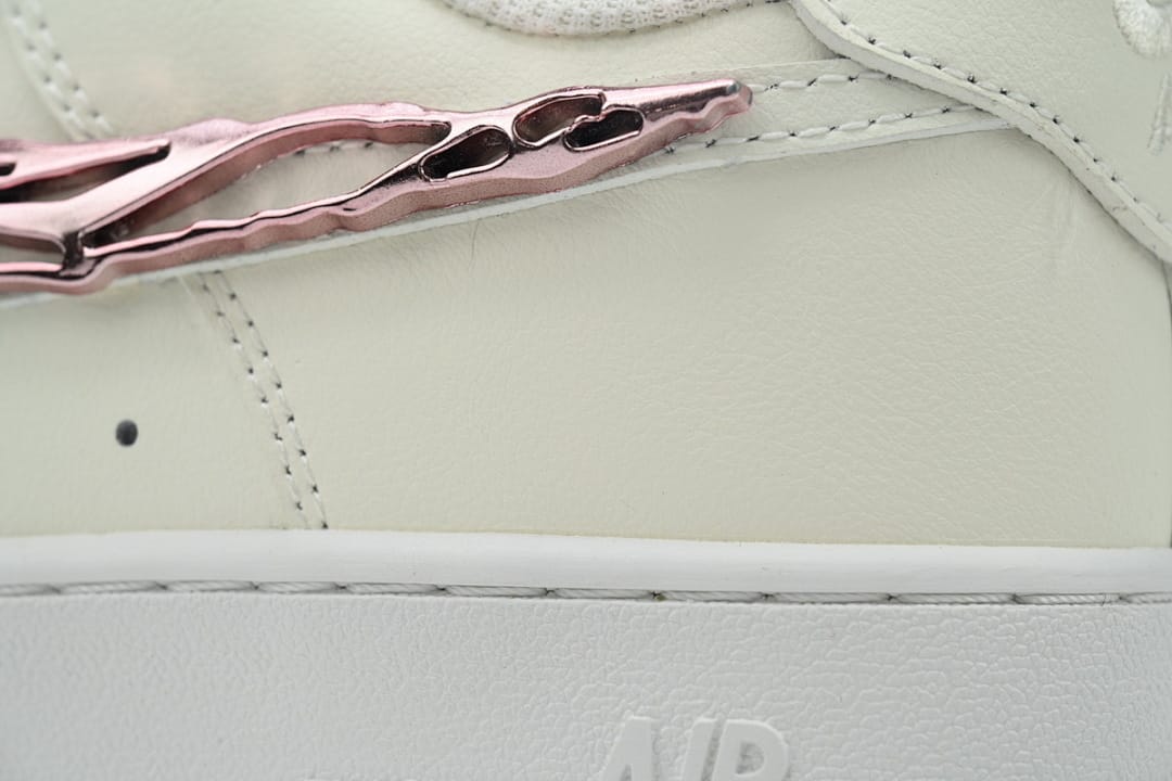 Nike Air Force 1 Low x QF Edition 07 LX (Colorway 6)