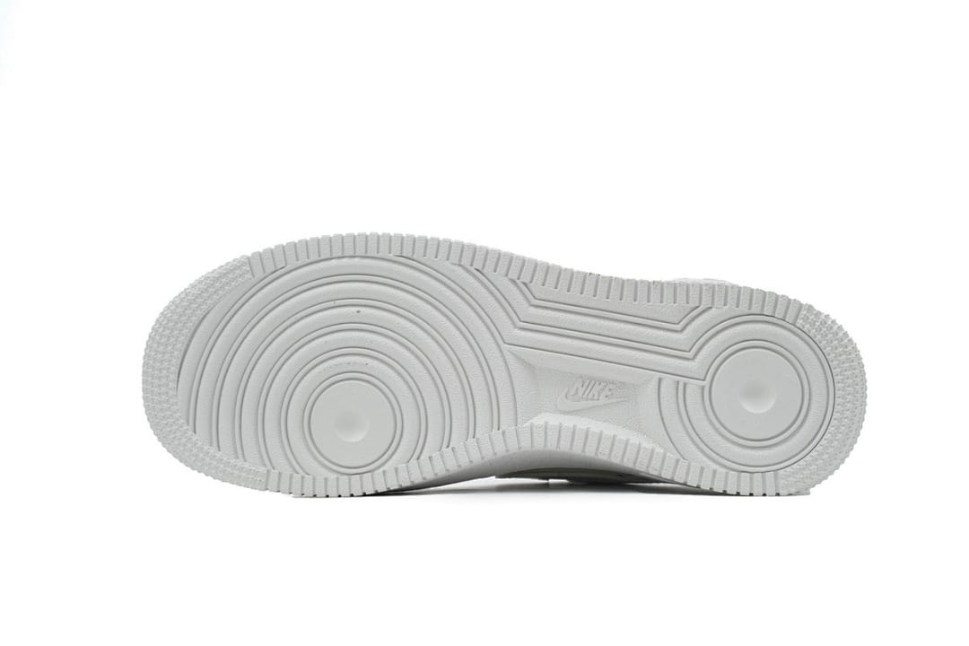 Nike Air Force 1 Low x QF Edition 07 LX (Colorway 6)