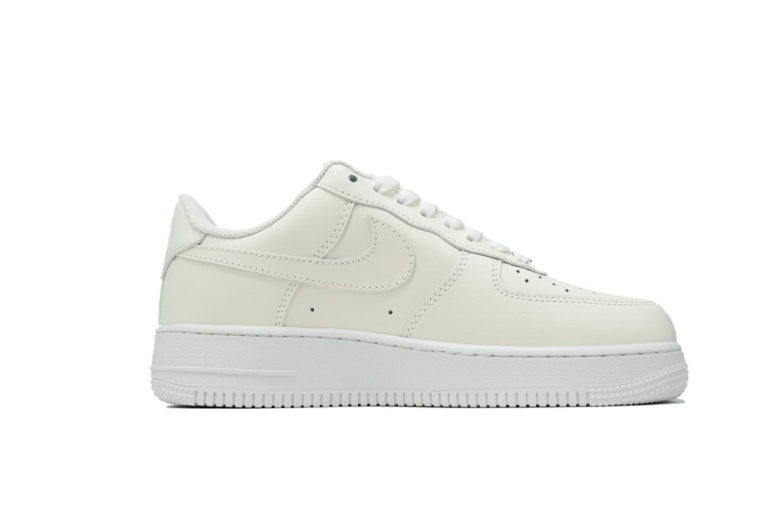 Nike Air Force 1 Low x QF Edition 07 LX (Colorway 6)