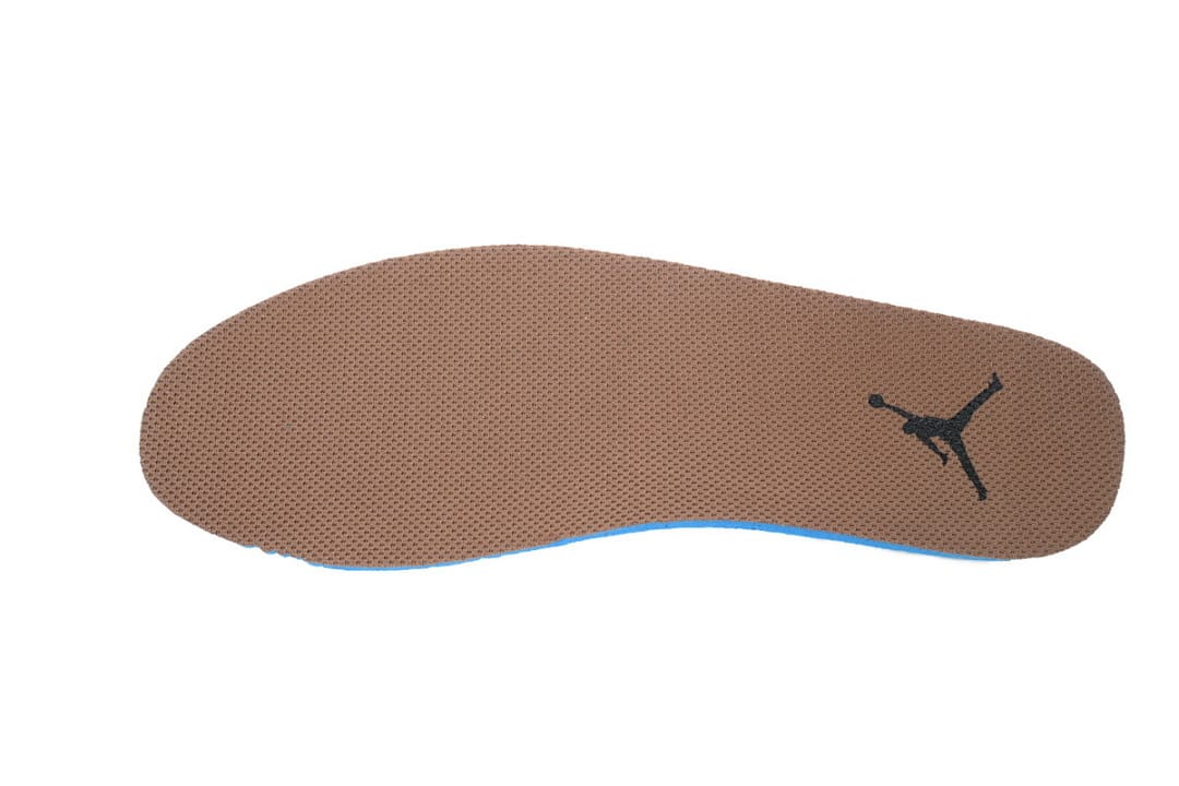 Air Jordan 1 Low Archaeo Brown