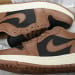Air Jordan 1 Low Archaeo Brown