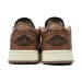 Air Jordan 1 Low Archaeo Brown