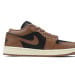 Air Jordan 1 Low Archaeo Brown