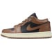 Air Jordan 1 Low Archaeo Brown