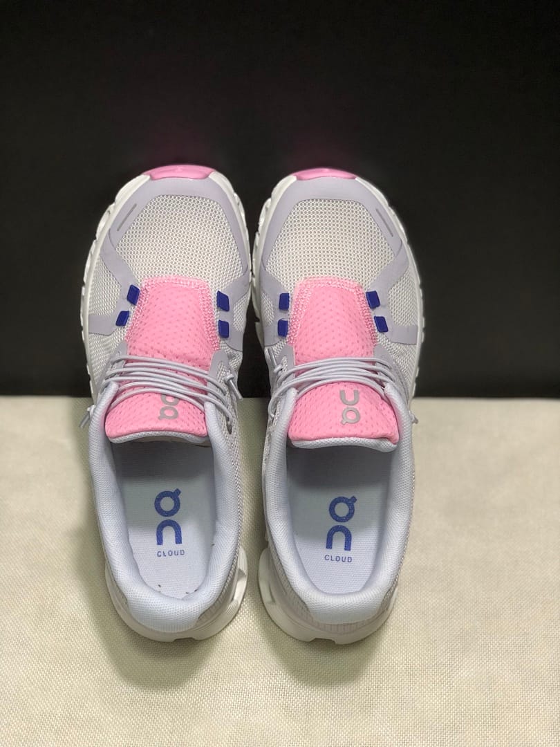 On Cloud 5 (Colorway 5)