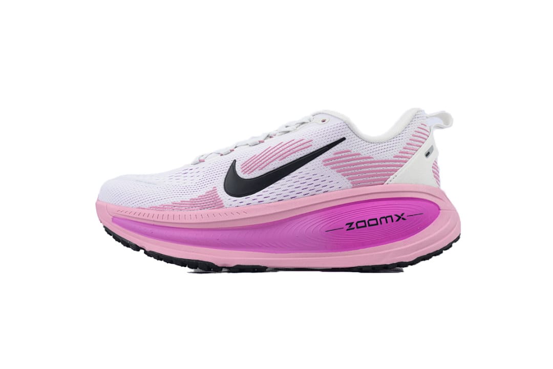 Nike Zoom Vomero 18 AA Edition Summit White Elemental Pink