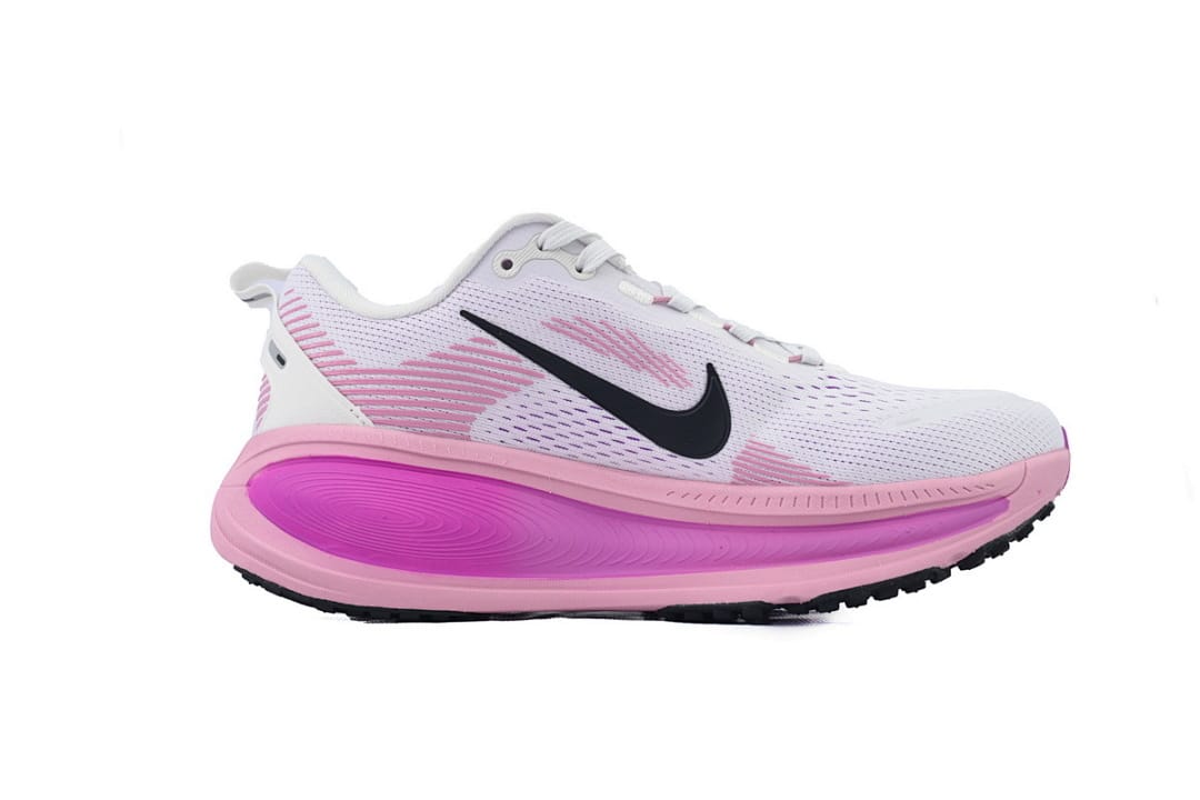 Nike Zoom Vomero 18 AA Edition Summit White Elemental Pink