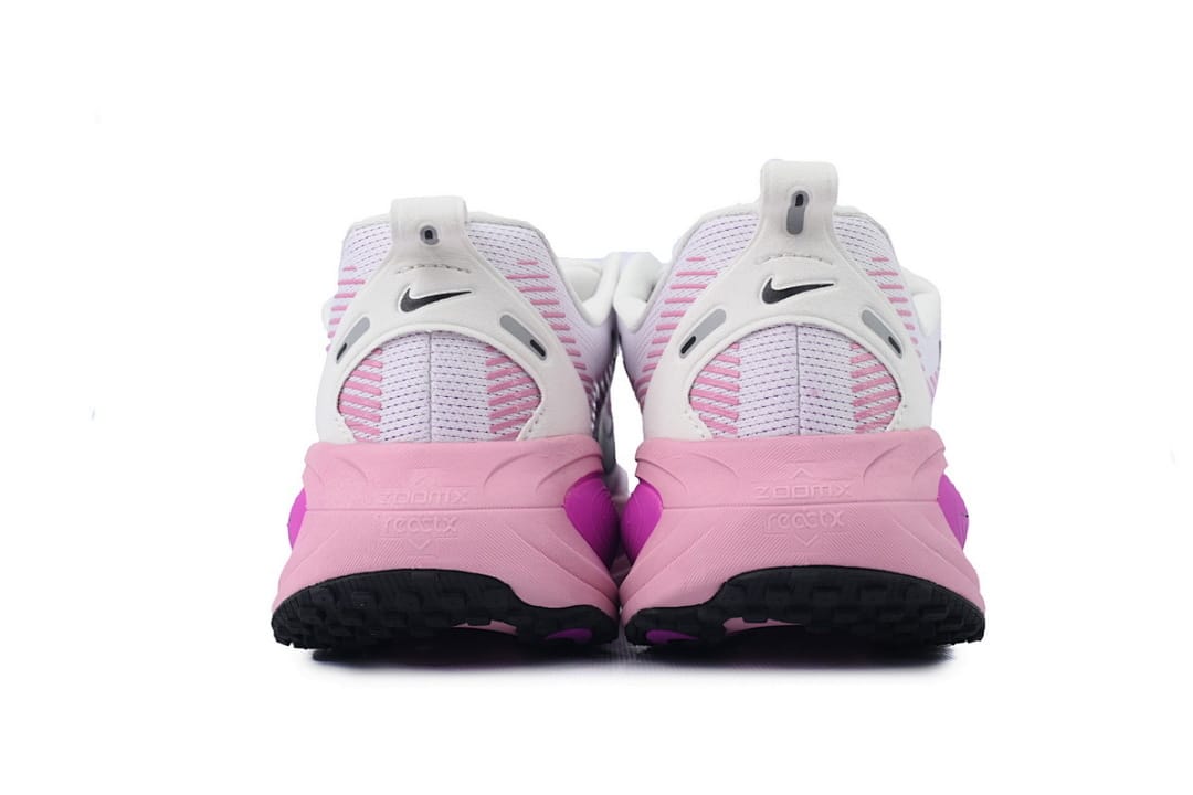 Nike Zoom Vomero 18 AA Edition Summit White Elemental Pink