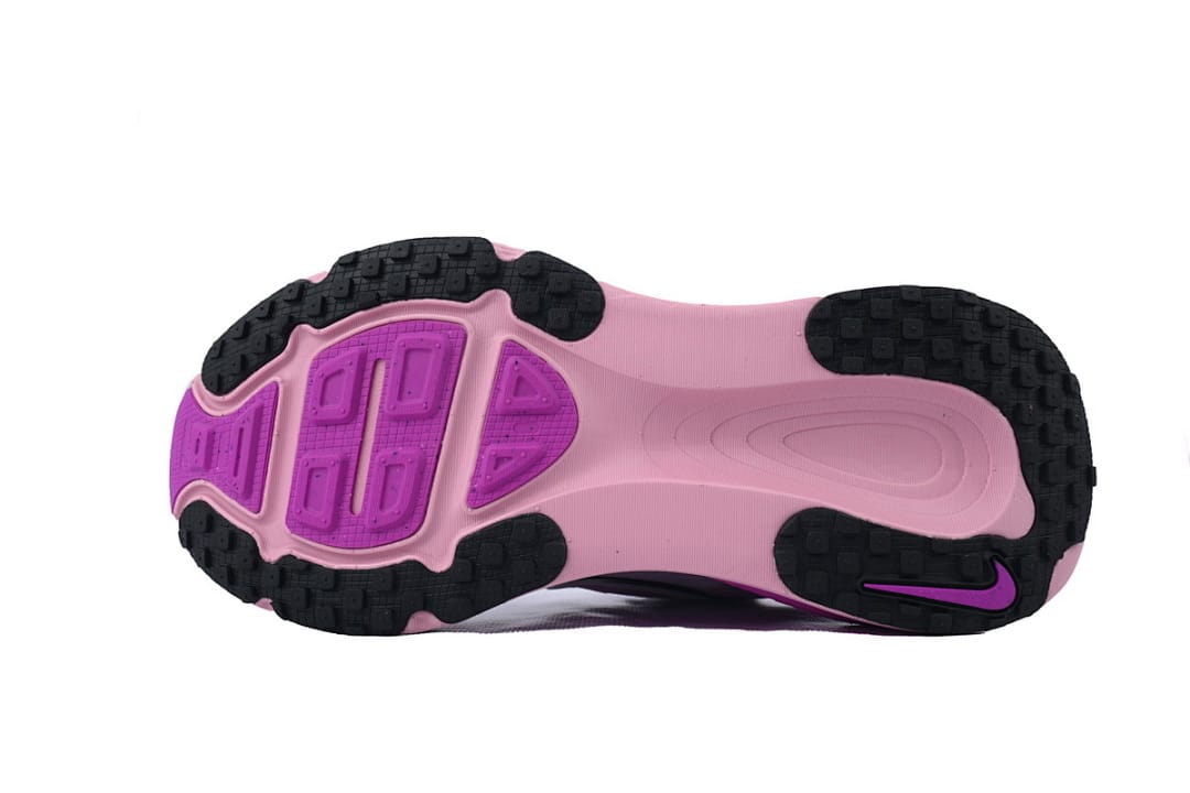 Nike Zoom Vomero 18 AA Edition Summit White Elemental Pink