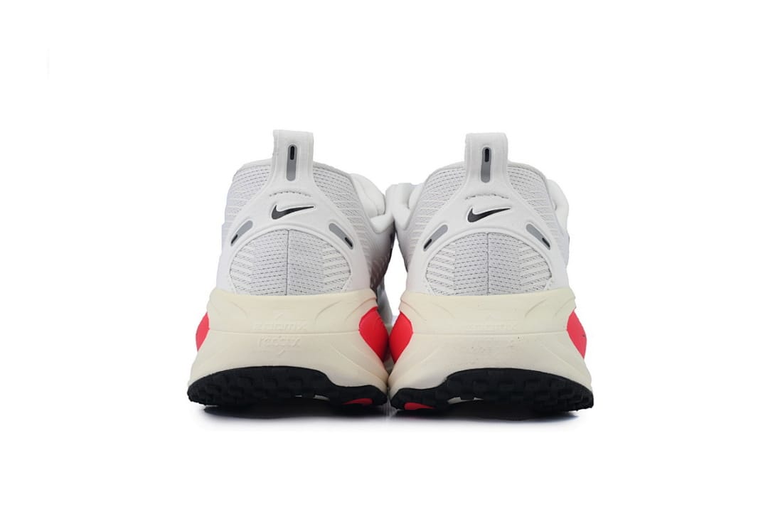 Nike Zoom Vomero 18 AA Edition Platinum Tint Siren Red