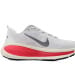 Nike Zoom Vomero 18 AA Edition Platinum Tint Siren Red