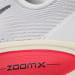 Nike Zoom Vomero 18 AA Edition Platinum Tint Siren Red
