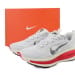 Nike Zoom Vomero 18 AA Edition Platinum Tint Siren Red