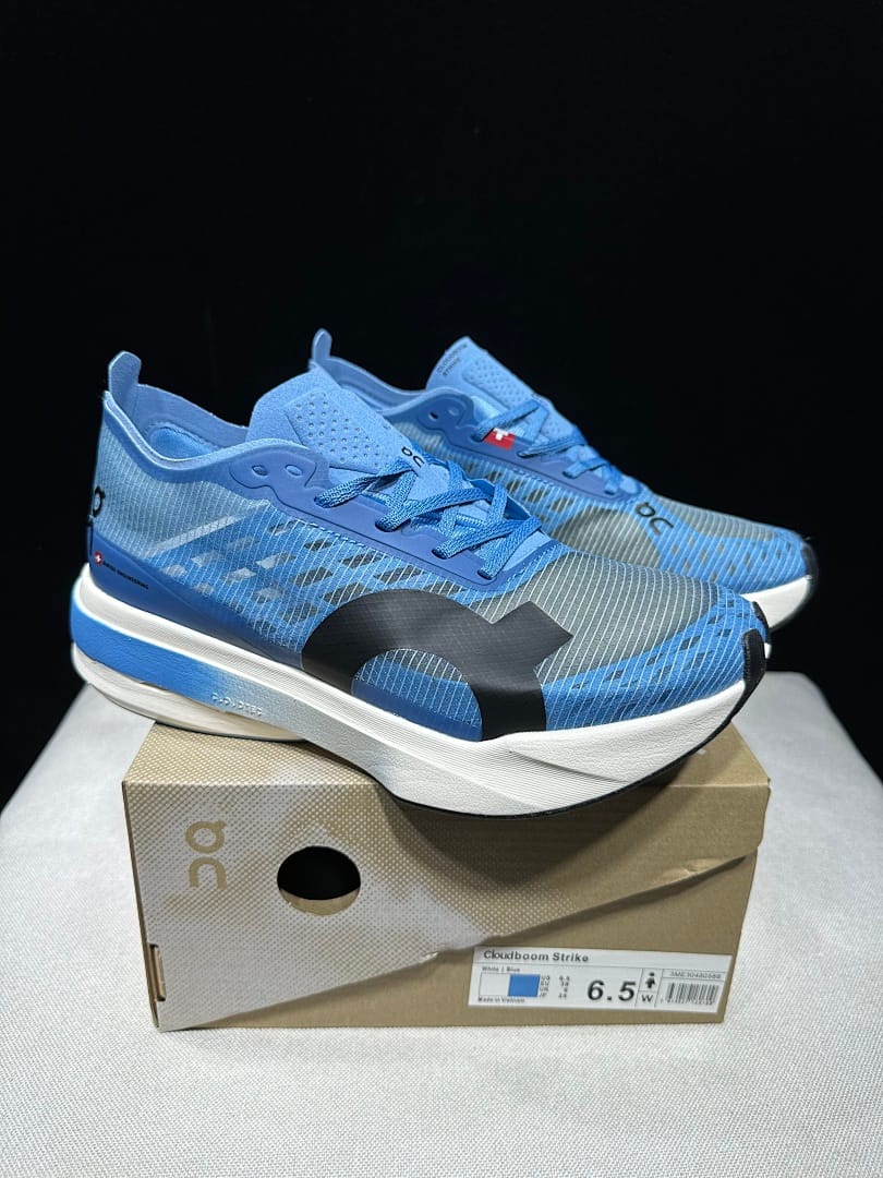 On Cloudspike Amplius 'Blue'