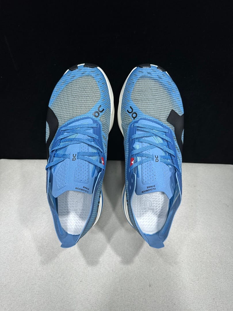 On Cloudspike Amplius 'Blue'