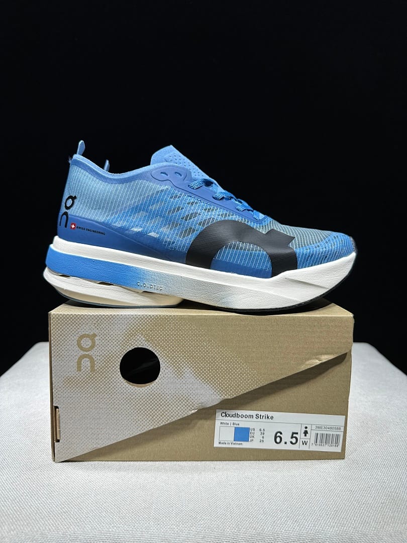 On Cloudspike Amplius 'Blue'