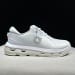 On Cloudzone × KITH 'Triple White' (Colorway 2)