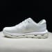 On Cloudzone × KITH 'Triple White' (Colorway 2)
