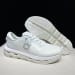 On Cloudzone × KITH 'Triple White' (Colorway 2)