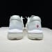 On Cloudzone × KITH 'Triple White' (Colorway 2)