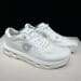 On Cloudzone × KITH 'Triple White' (Colorway 2)