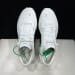 On Cloudzone × KITH 'Triple White' (Colorway 2)