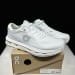 On Cloudzone × KITH 'Triple White' (Colorway 2)