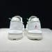 On Cloudzone × KITH 'Triple White' (Colorway 2)