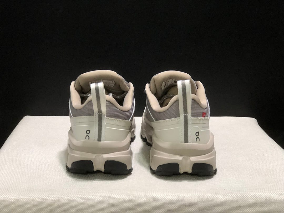 On Cloudrock Low WP (Colorway 21)