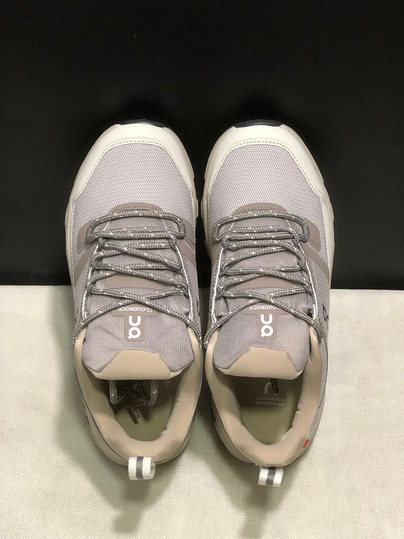On Cloudrock Low WP (Colorway 21)