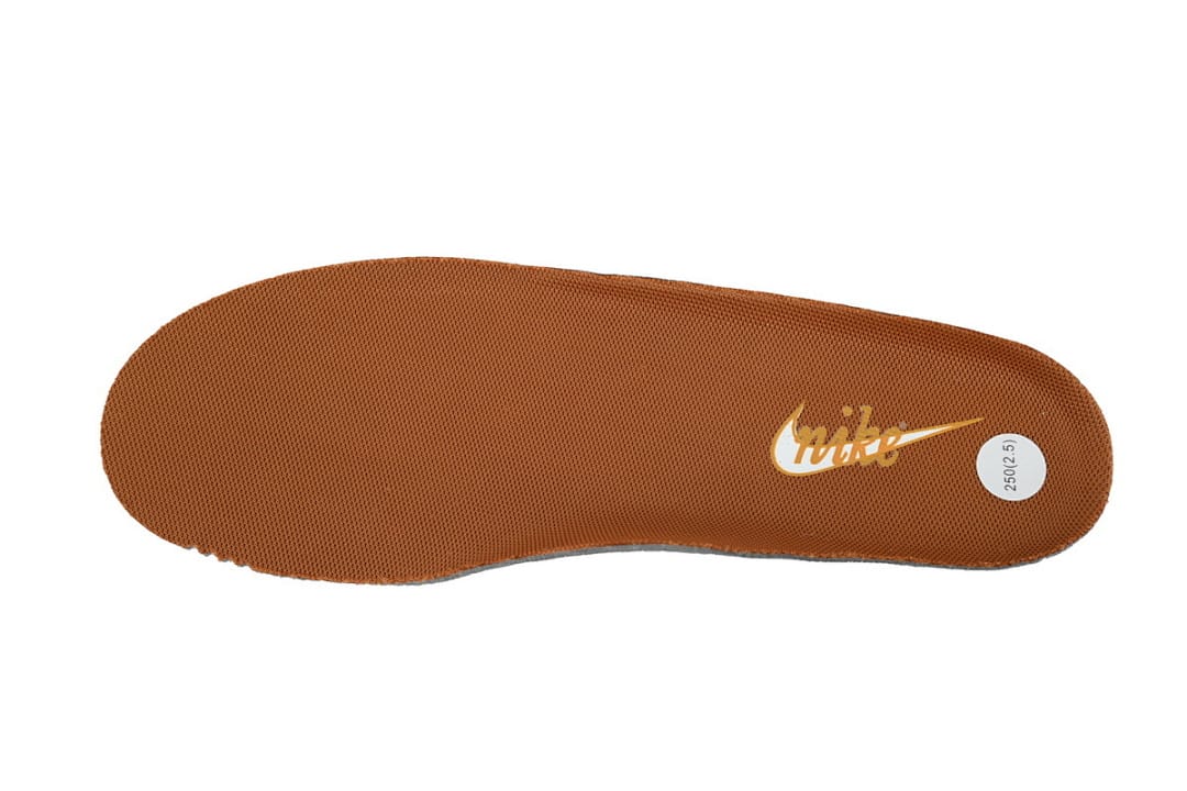 Nike Air Force 1 Low x QF Edition Pecan