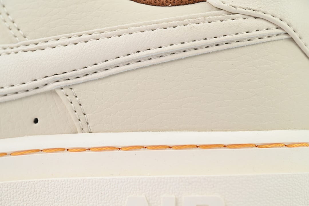 Nike Air Force 1 Low x QF Edition Pecan