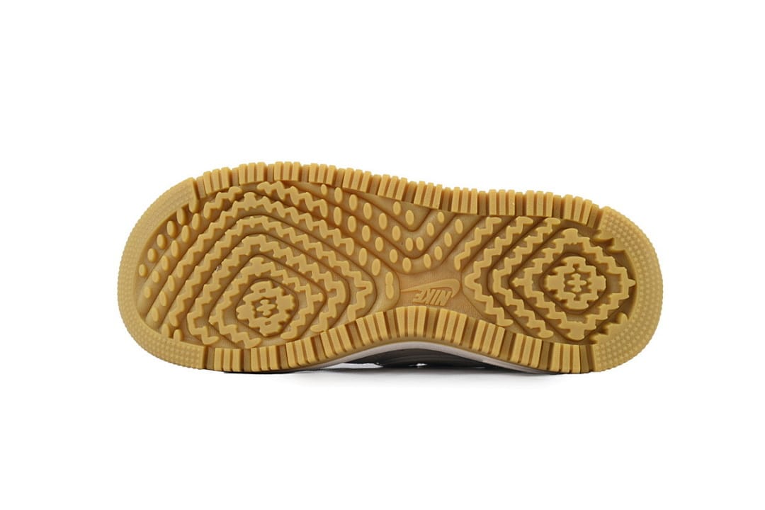 Nike Air Force 1 Low x QF Edition Pecan