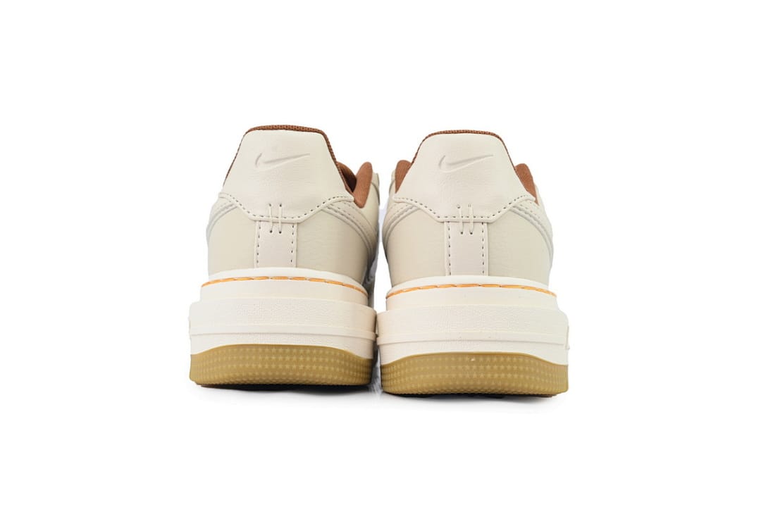 Nike Air Force 1 Low x QF Edition Pecan
