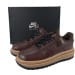 Nike Air Force 1 Low x QF Edition Brown Basalt