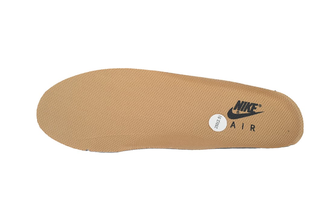 Nike Air Force 1 Low x QF Edition Flax