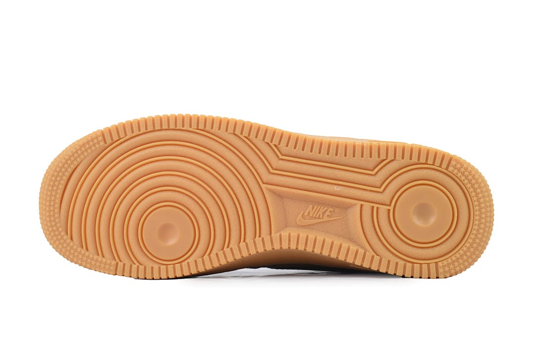 Nike Air Force 1 Low x QF Edition Flax