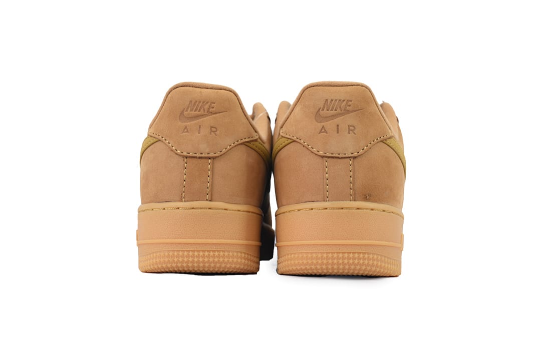 Nike Air Force 1 Low x QF Edition Flax