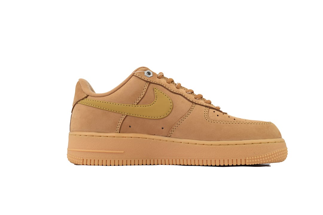 Nike Air Force 1 Low x QF Edition Flax