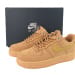 Nike Air Force 1 Low x QF Edition Flax